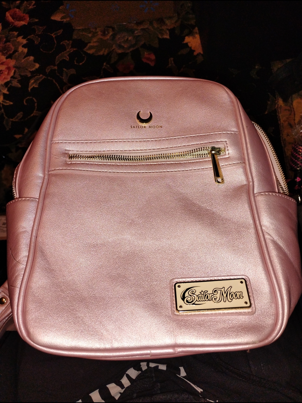 Loungefly & Sailor Moon Mini Backpack